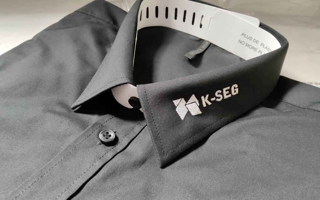 Chemise - Sept 2025