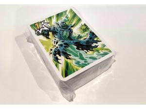 Produit : Jeu de cartes 100% sur mesure pour  � Lausanne
