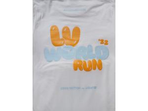 T-shirt personnalis pour Louis Vuitton for Unicef