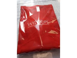 Personnalisation de t-shirt avec Broderie pour Withers