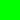 Couleur : vert fluo