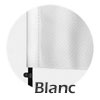 Fourreau : Blanc